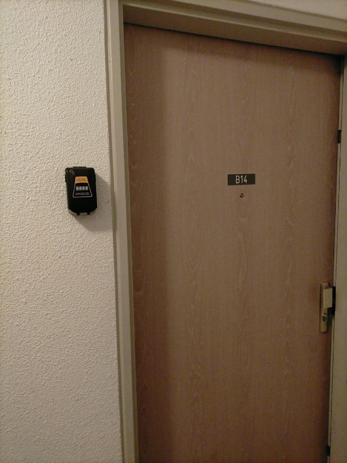 Appartement Étoilé: Ski-In Comfort with Free Wi-Fi Saint-Sorlin-d'Arves Exterior photo